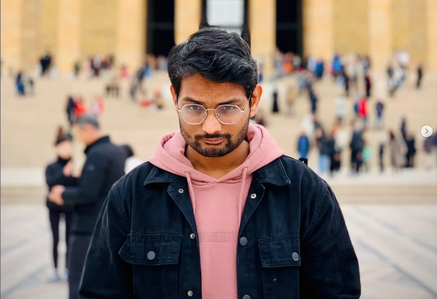 Ahsan Mumtaz